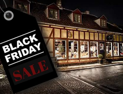 Black Friday – 25/11-18